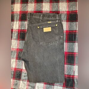 Wrangler Retro Slim Boot Jeans